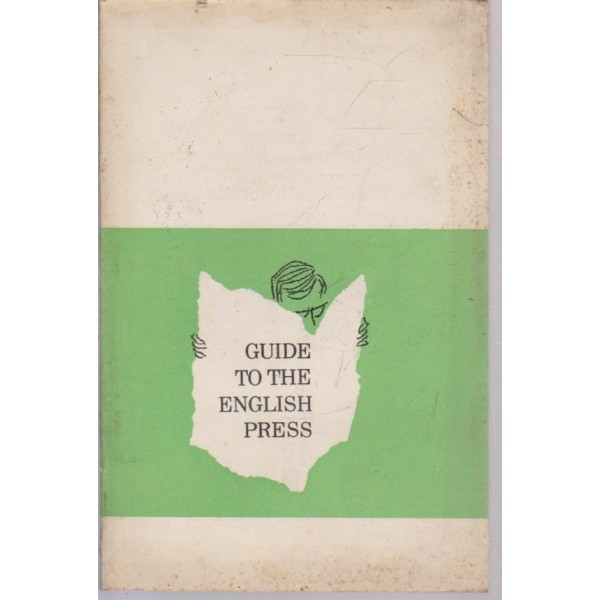 Guide to the endlish press