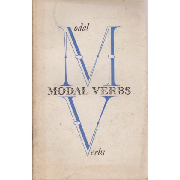Modal verbs