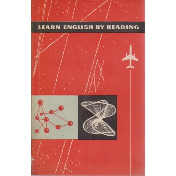 Learn andlish by reading