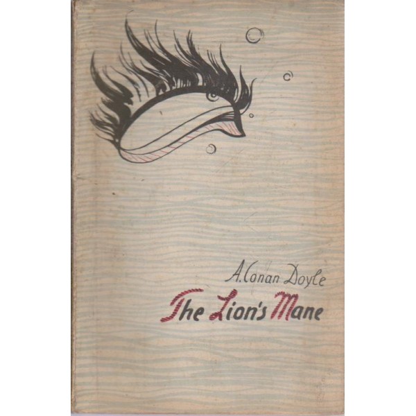 The Jions Mane