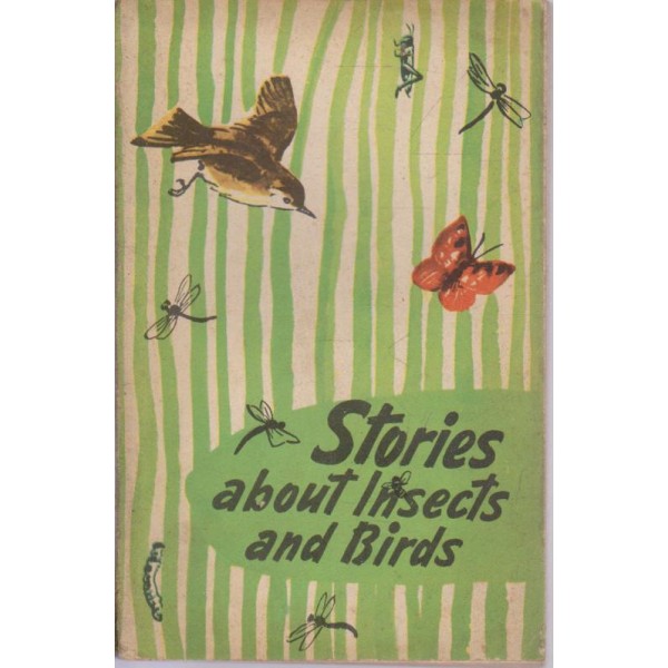 Stories about insects and Birds