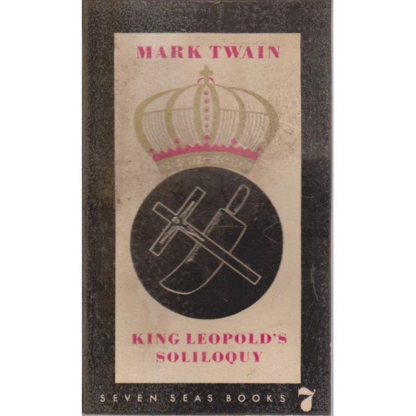 King leopolds soliloyquy