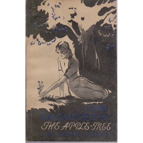 The apple-tree and other stories