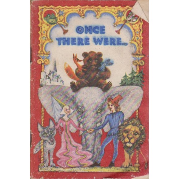 Once there were ...