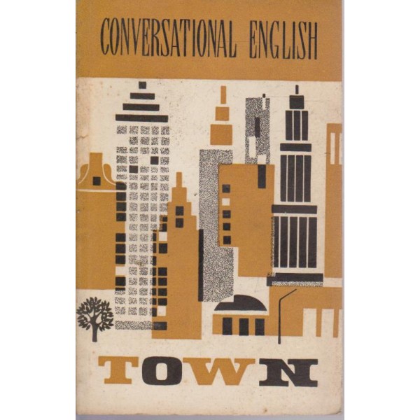 Conversational English  Town