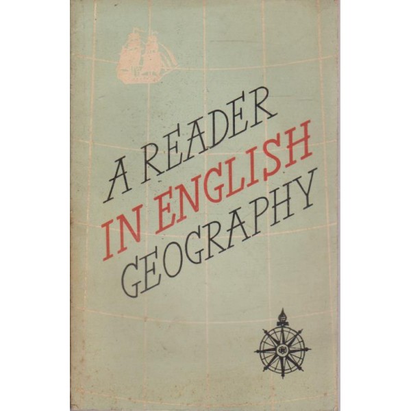 A reader in English geography