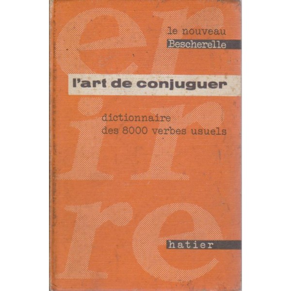 Lárt de conjuguer