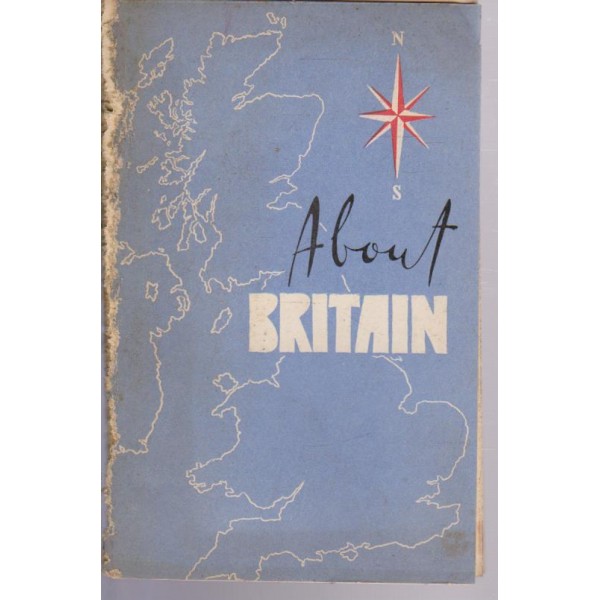 Alouf Britain