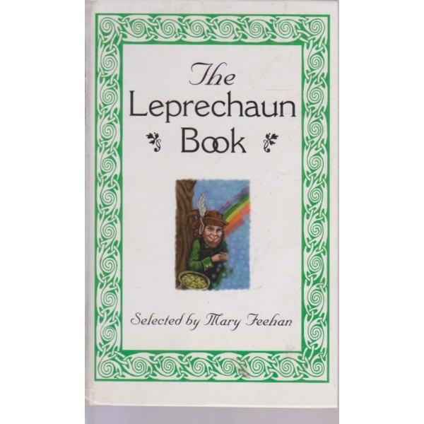 The Leprechaun Book