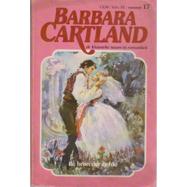 Barbara Cartland