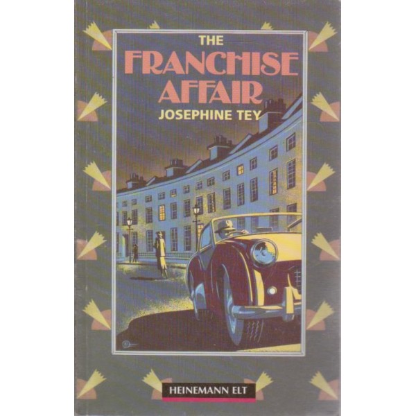 The franchise affair
