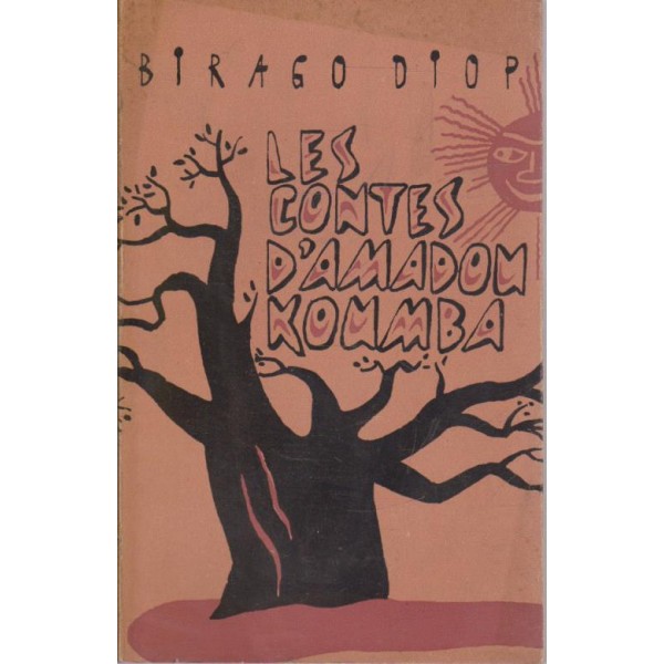 Les contes damadom koumba