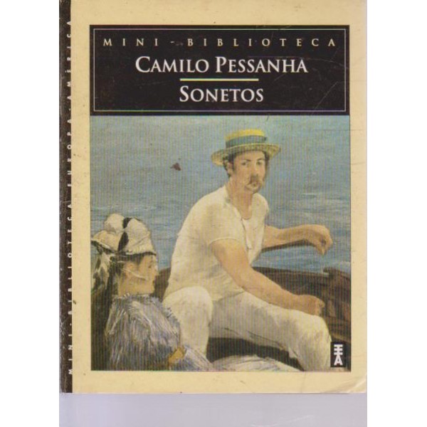 Sonetos