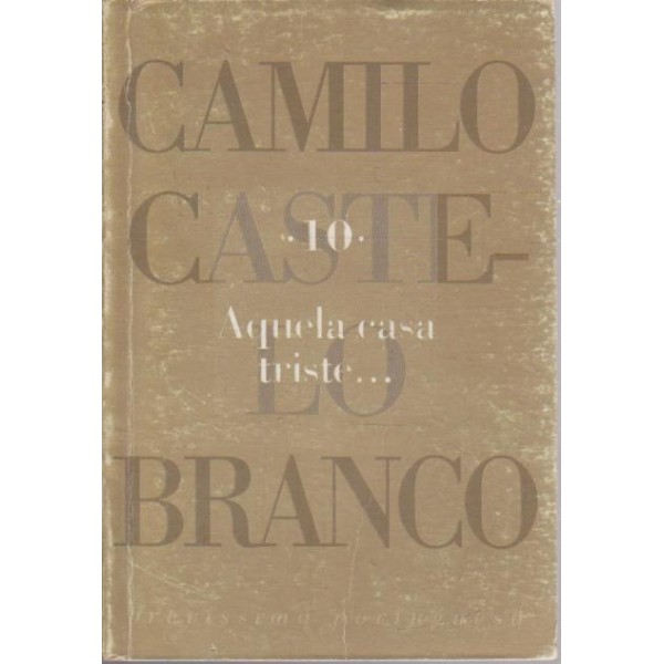 Camilo castelo branco