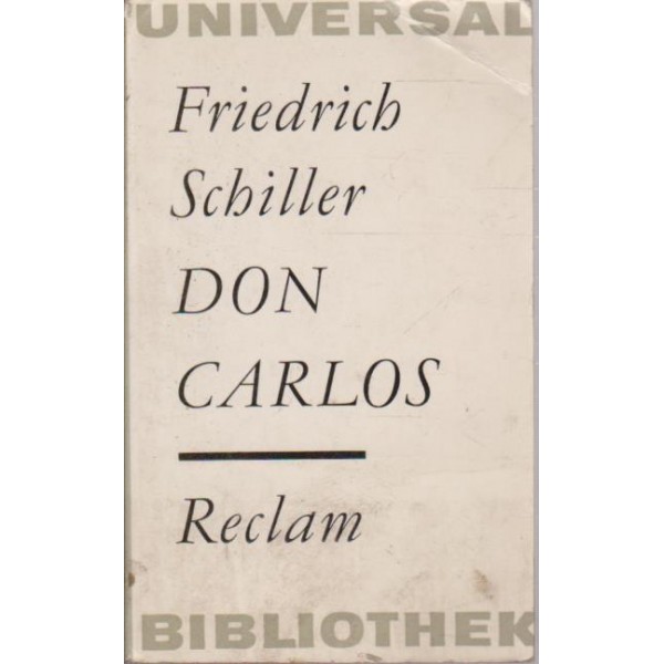 Don Carlos