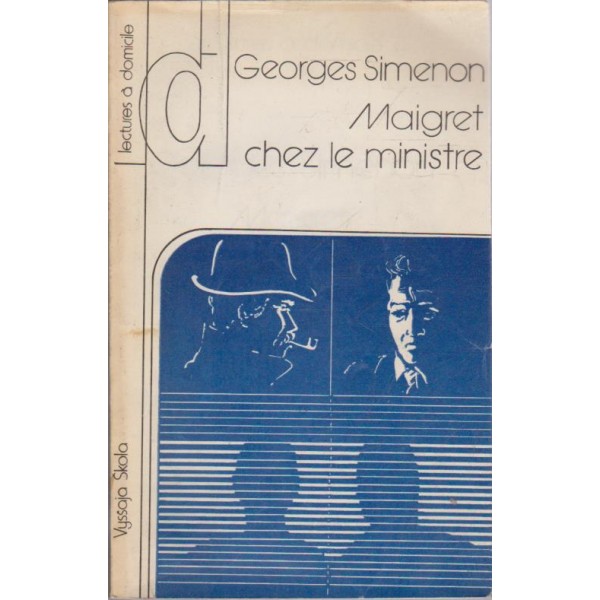 Maigret chez le ministre