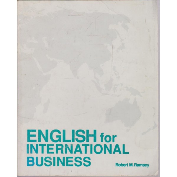 English for international business