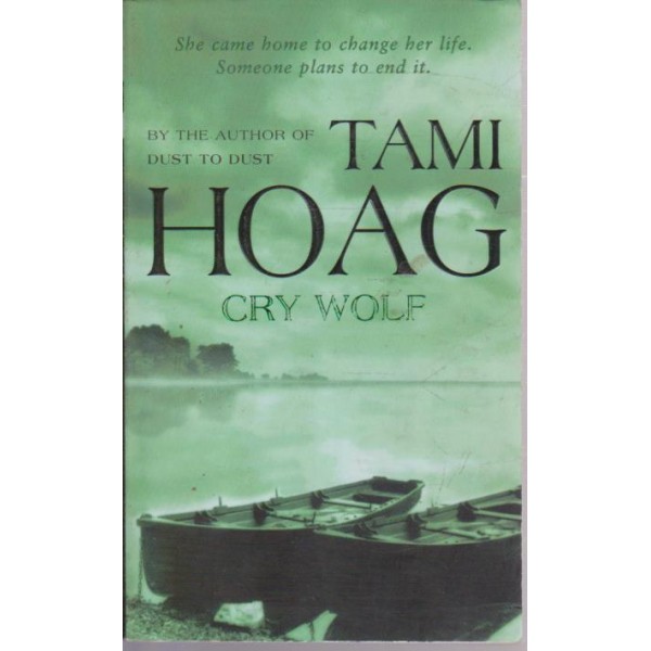 Cry wolf