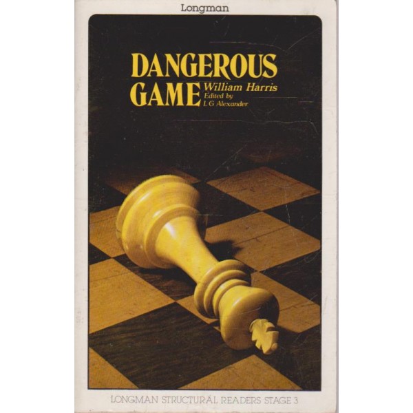 Dangerous game