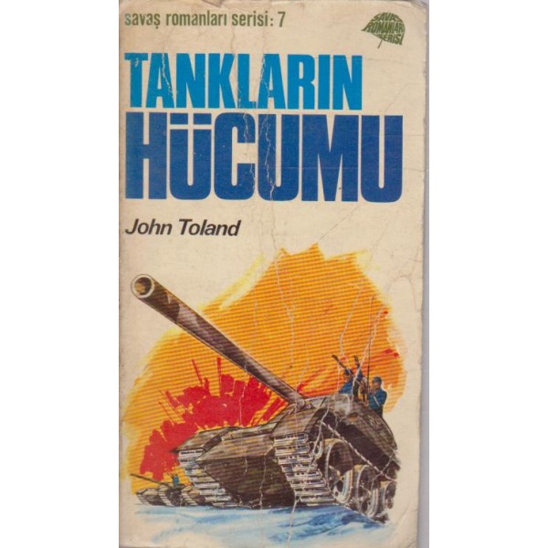 Tanklarin Hugumu