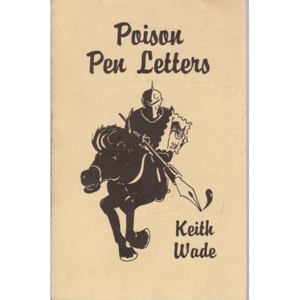Poison Pen Jetters