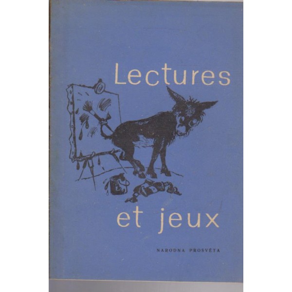 Lesture et  jeux