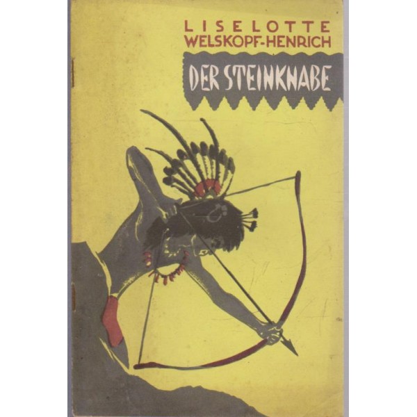 Der sreinknabe