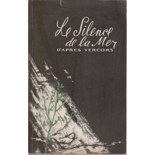 Le silence de la Mer
