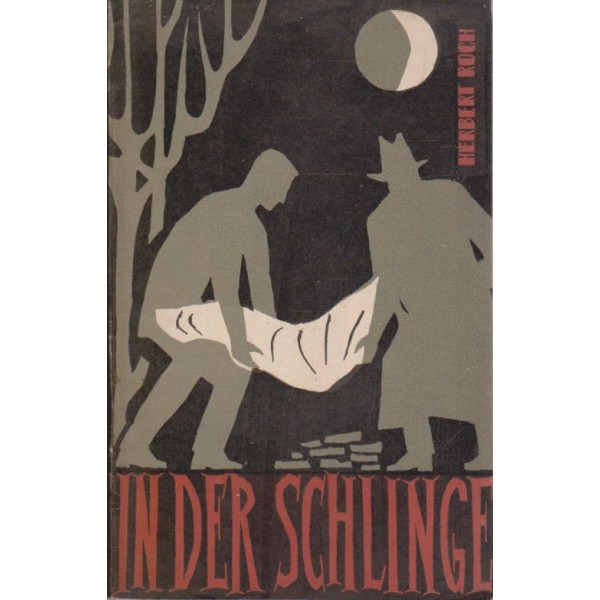 In der schlinge