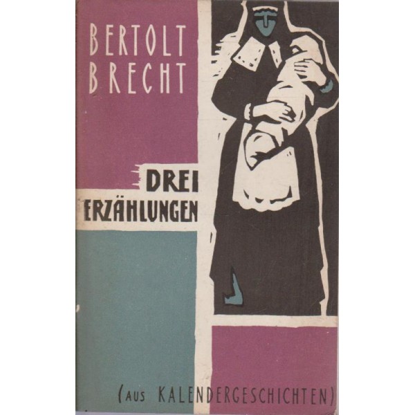 Drei erzahlungen