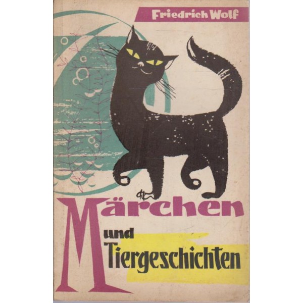 Marchen und tiergeschichten