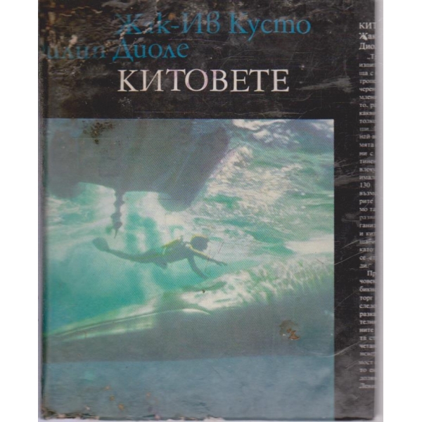 Китовете