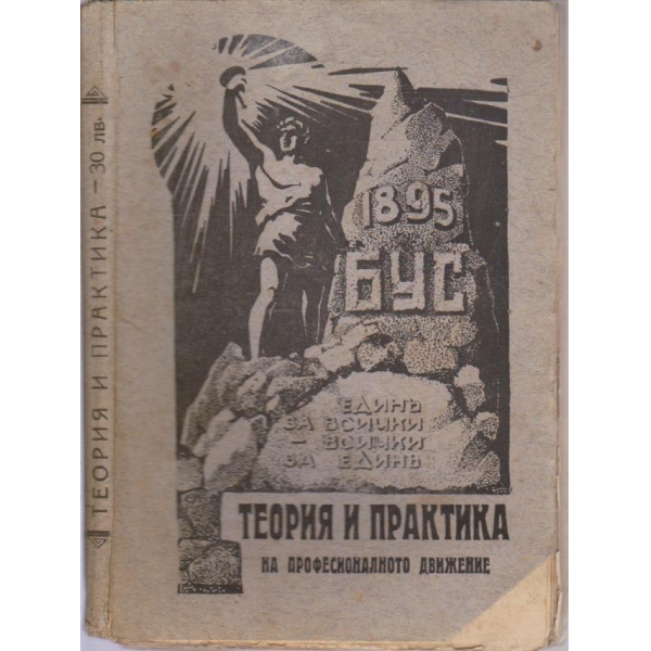 Теория и практика на профеоналното движение