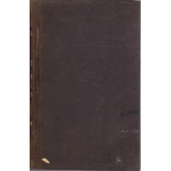 Педагогика - частъ 1 - Въспитание // Alexandre de Battenberg - 1,2