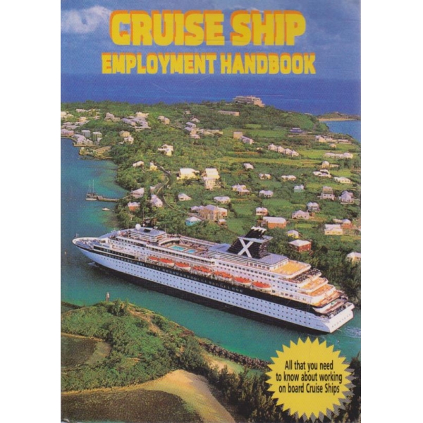 Cruise Ship employment handbook