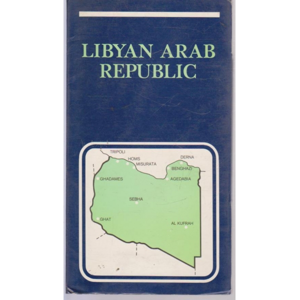 Libyan Arab Republik
