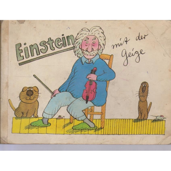 Einstein