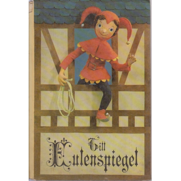 Gill Lulensriegel