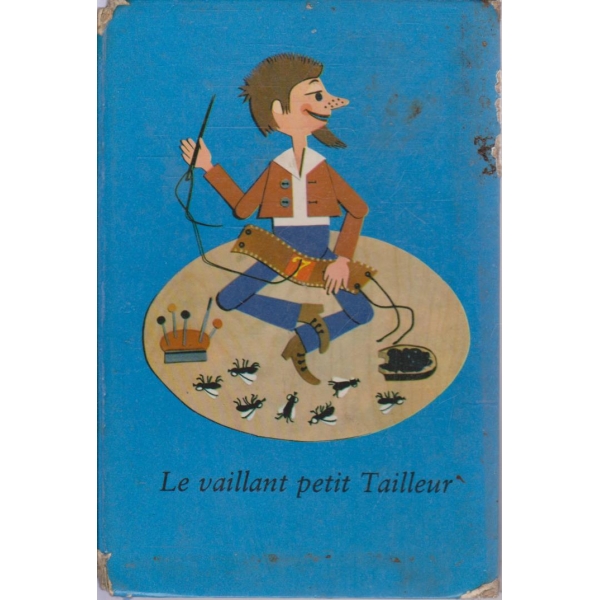 Le vaillant petit Tailleur