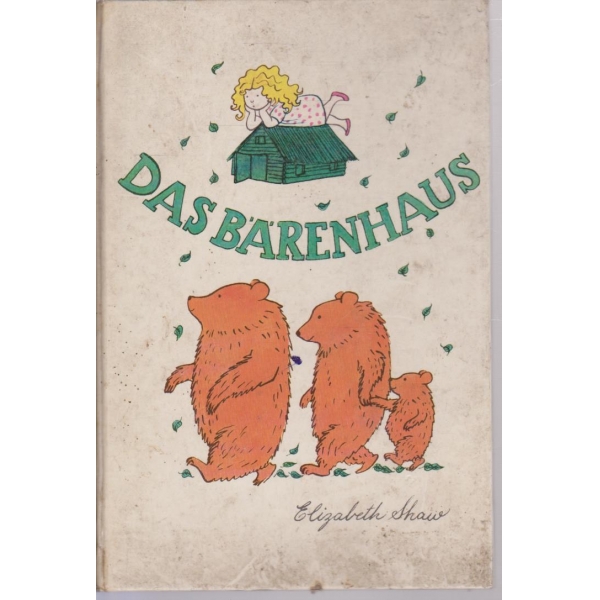 Das Barenhaus
