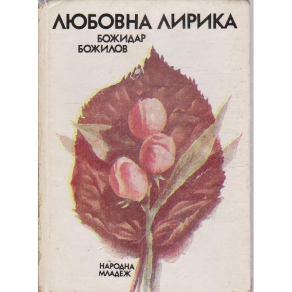 Любовна лирика