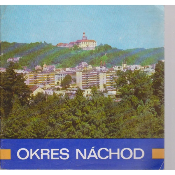 Okres Nachod