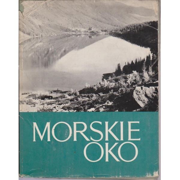 Morskie oko