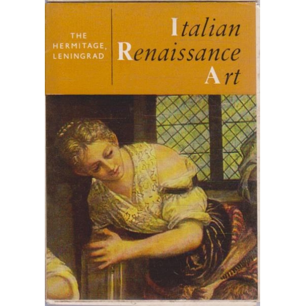 Italian renaissance art