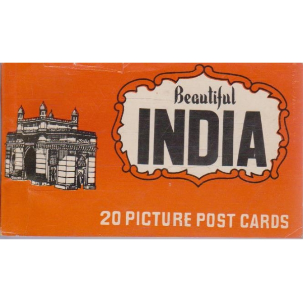 Beautiful India