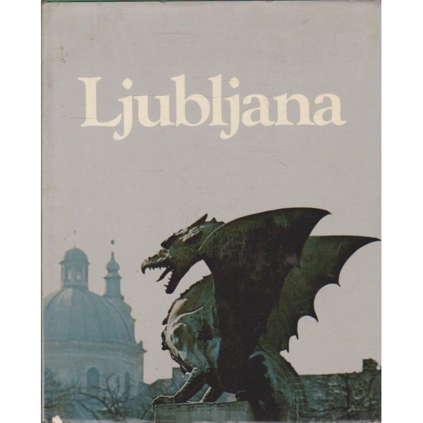 Ljubljana