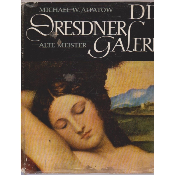 Die Dresdner galerie