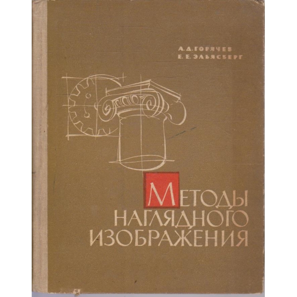 Методи наглядного изображения