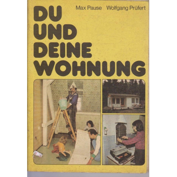 Du und deine wonhung