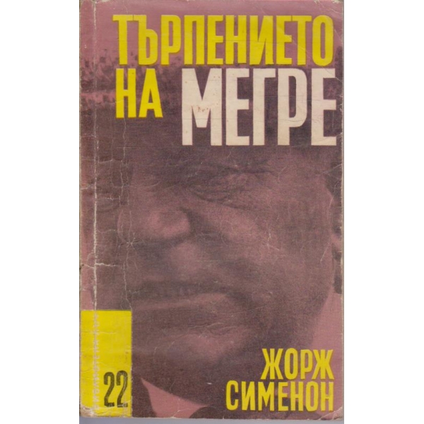 Търпението на Мегре